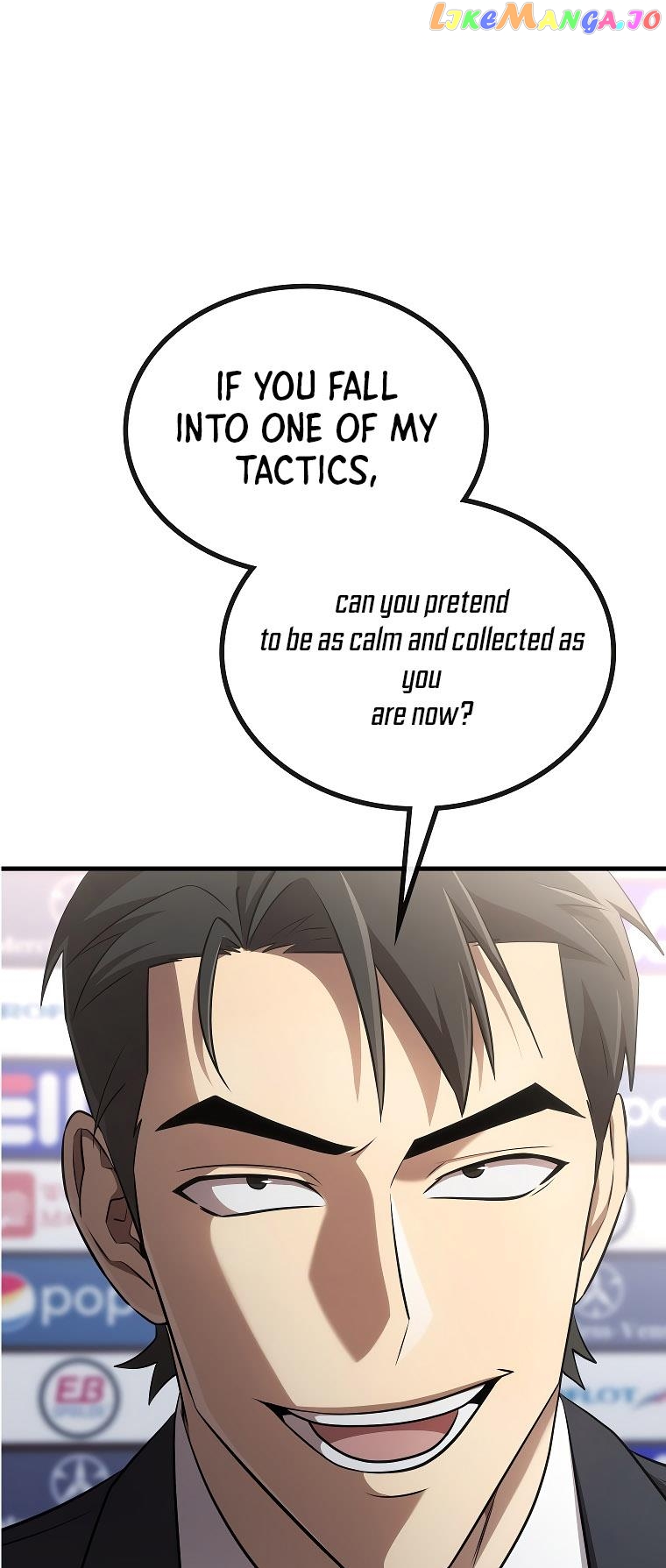 Black-Haired Tactical Genius Chapter 24 - page 2