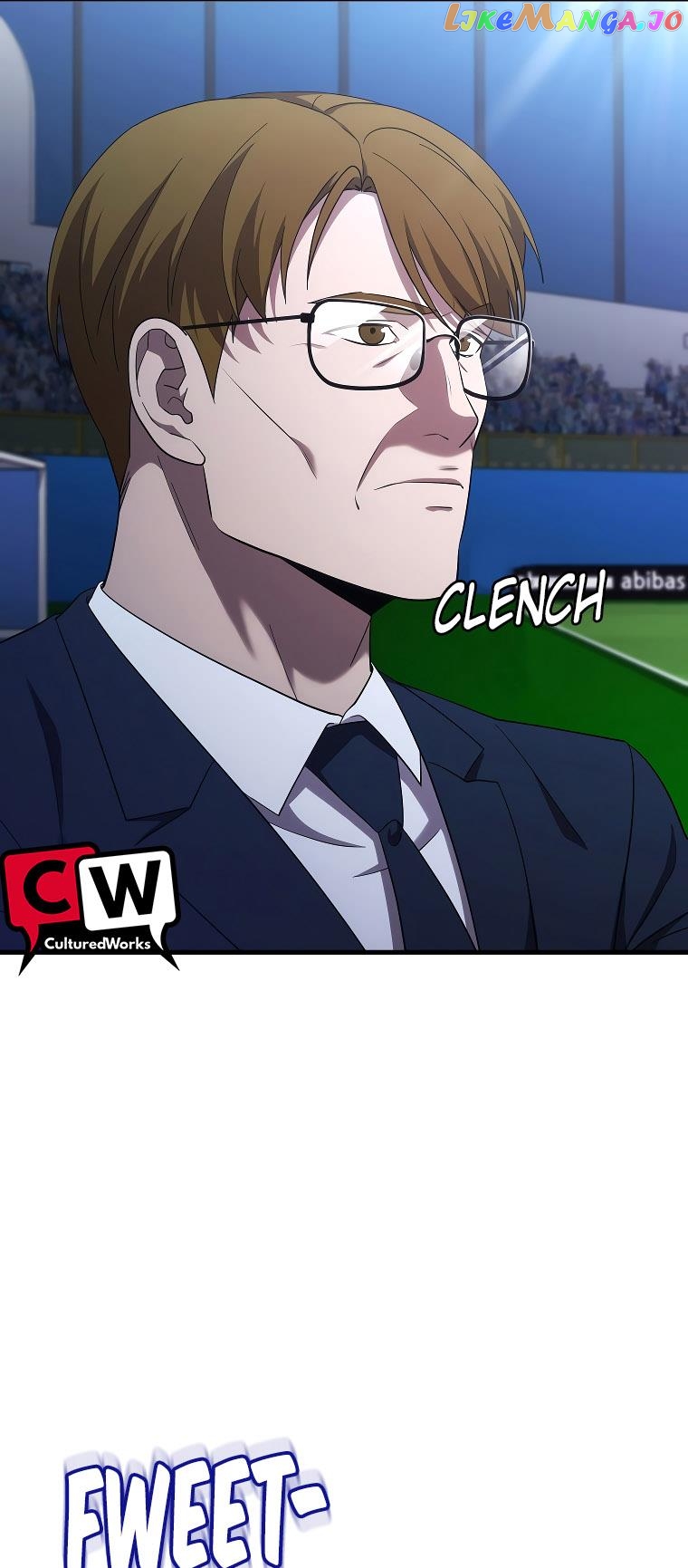 Black-Haired Tactical Genius Chapter 24 - page 20