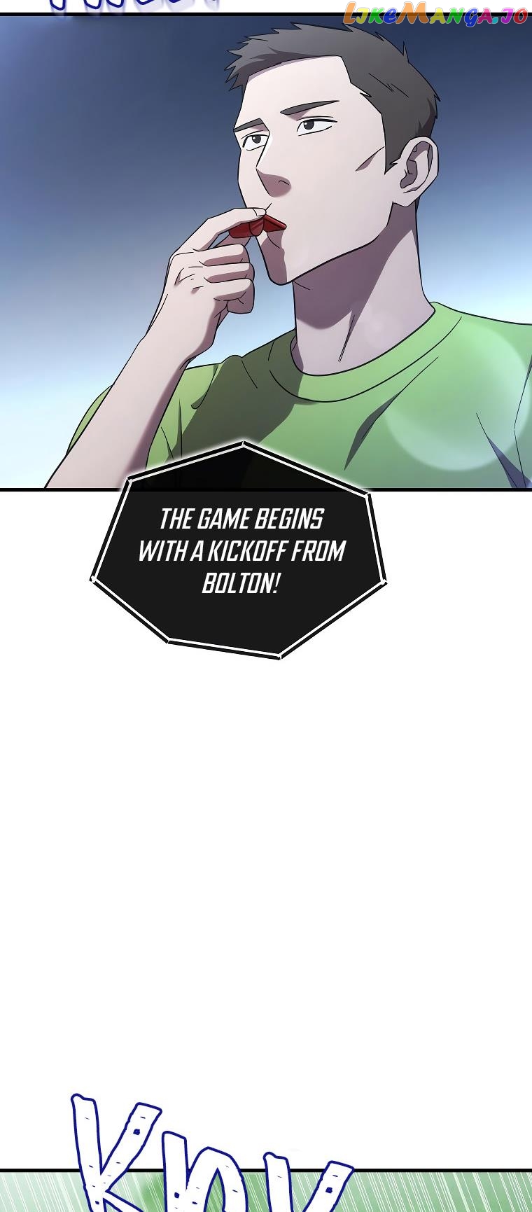 Black-Haired Tactical Genius Chapter 24 - page 21