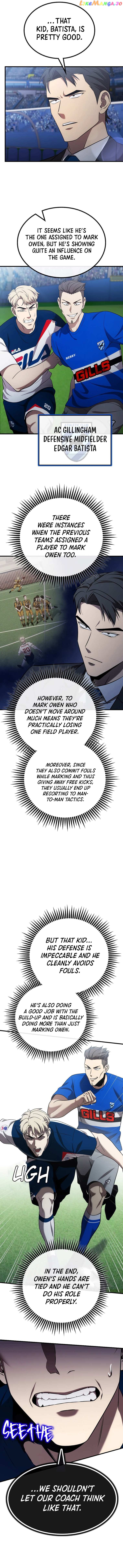 Black-Haired Tactical Genius Chapter 24 - page 26
