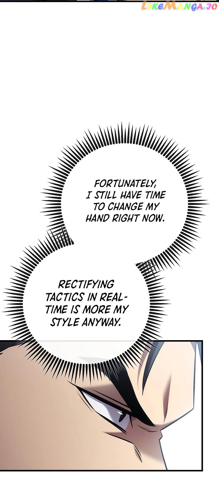 Black-Haired Tactical Genius Chapter 24 - page 35