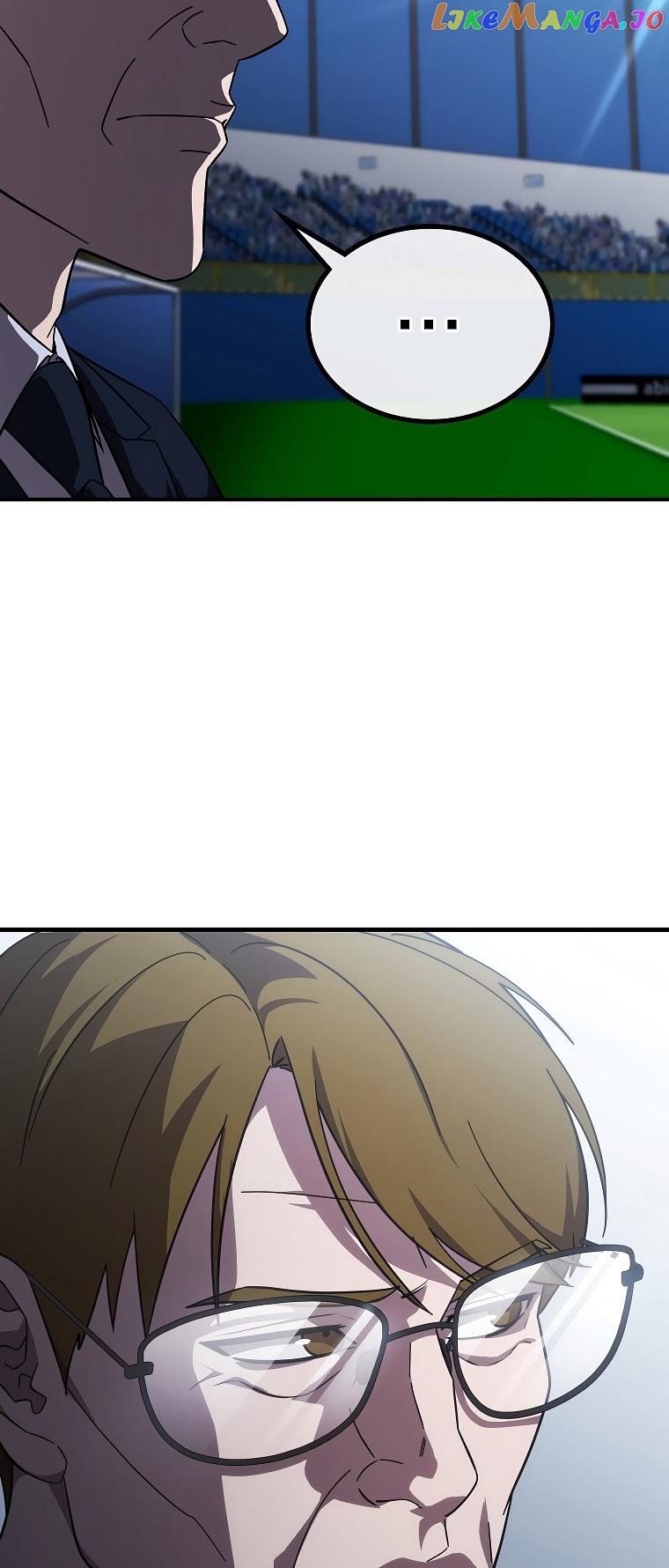 Black-Haired Tactical Genius Chapter 24 - page 43