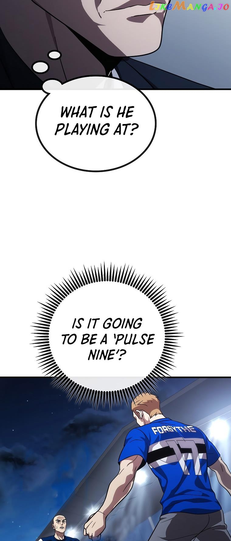 Black-Haired Tactical Genius Chapter 24 - page 44