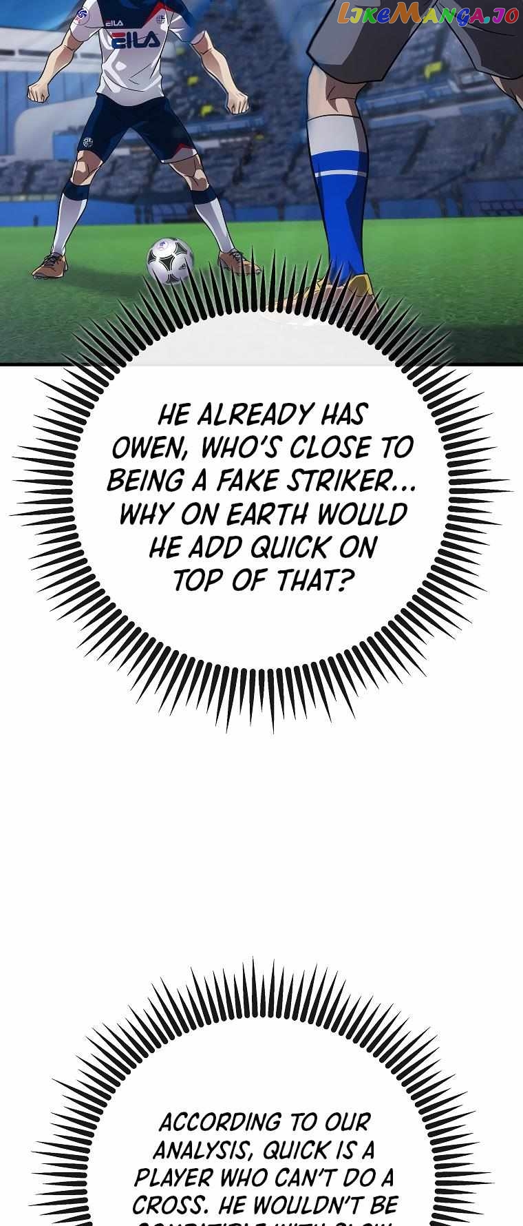 Black-Haired Tactical Genius Chapter 24 - page 45