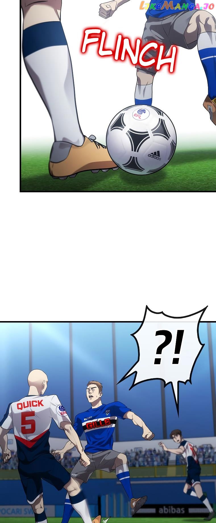 Black-Haired Tactical Genius Chapter 24 - page 48