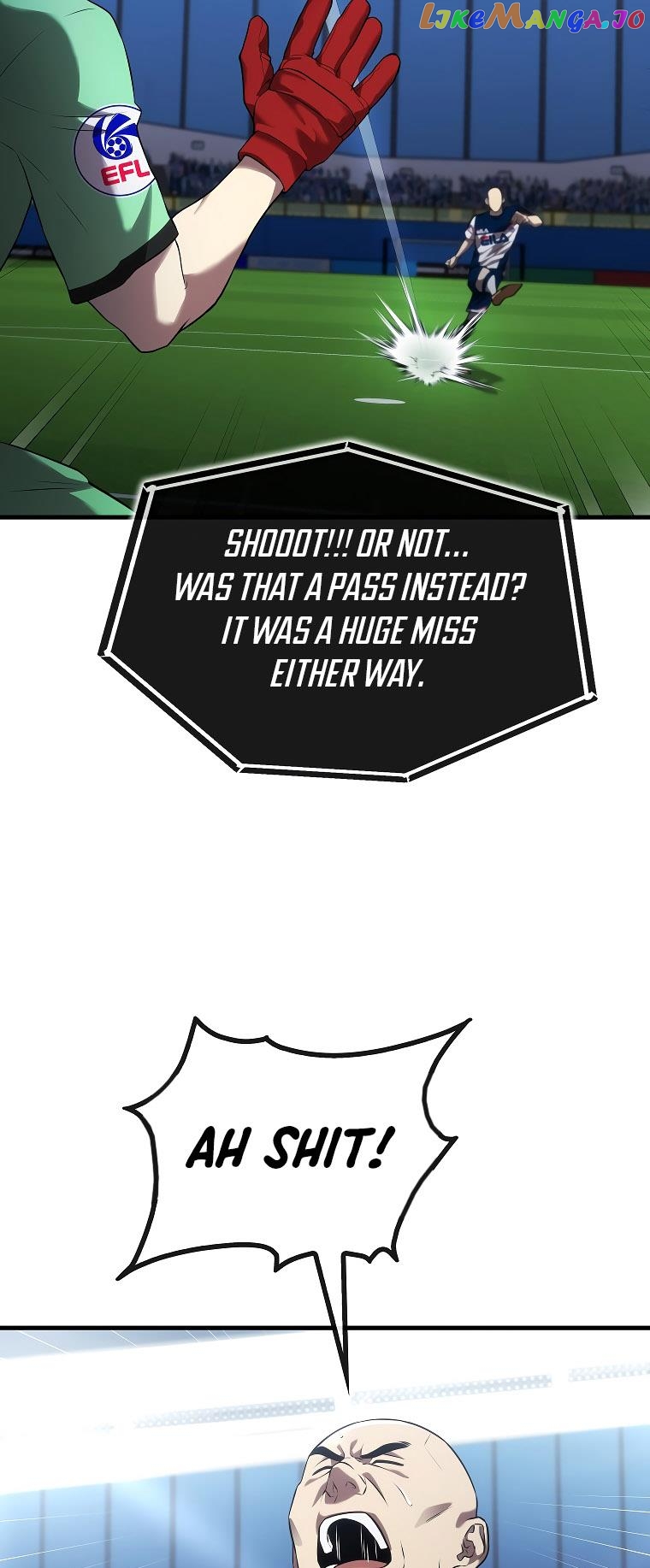 Black-Haired Tactical Genius Chapter 24 - page 51