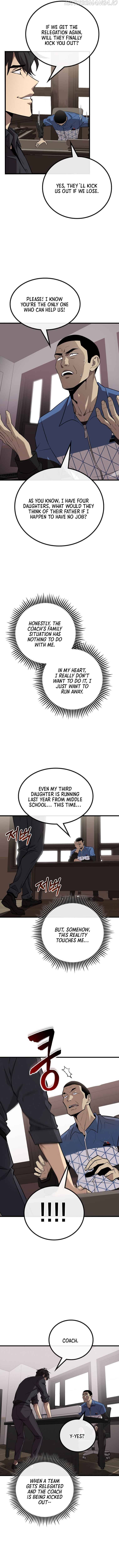 Black-Haired Tactical Genius Chapter 1 - page 15