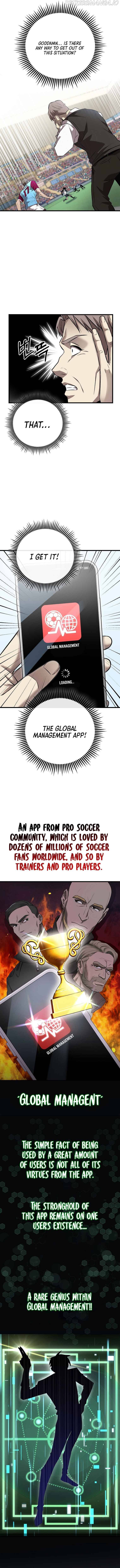 Black-Haired Tactical Genius Chapter 1 - page 3