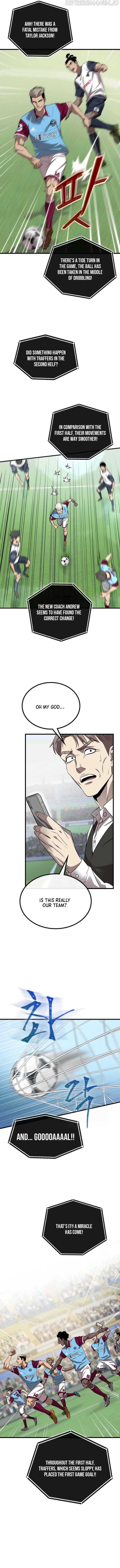 Black-Haired Tactical Genius Chapter 1 - page 7