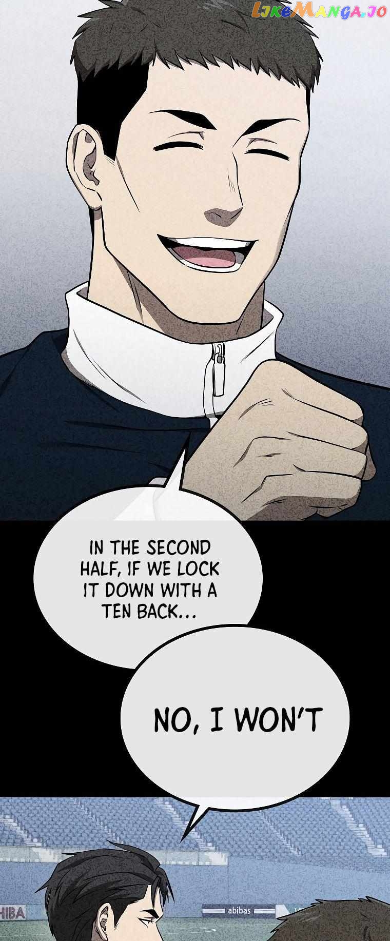 Black-Haired Tactical Genius Chapter 16 - page 10