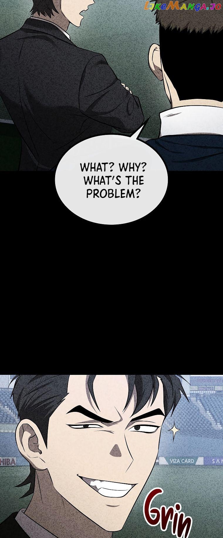 Black-Haired Tactical Genius Chapter 16 - page 11