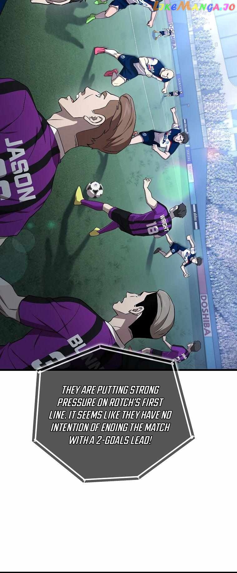 Black-Haired Tactical Genius Chapter 16 - page 13