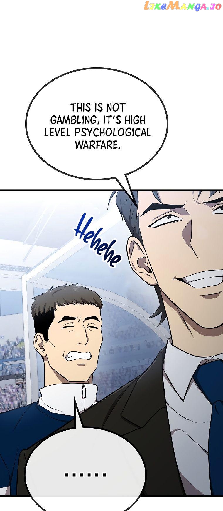 Black-Haired Tactical Genius Chapter 16 - page 14