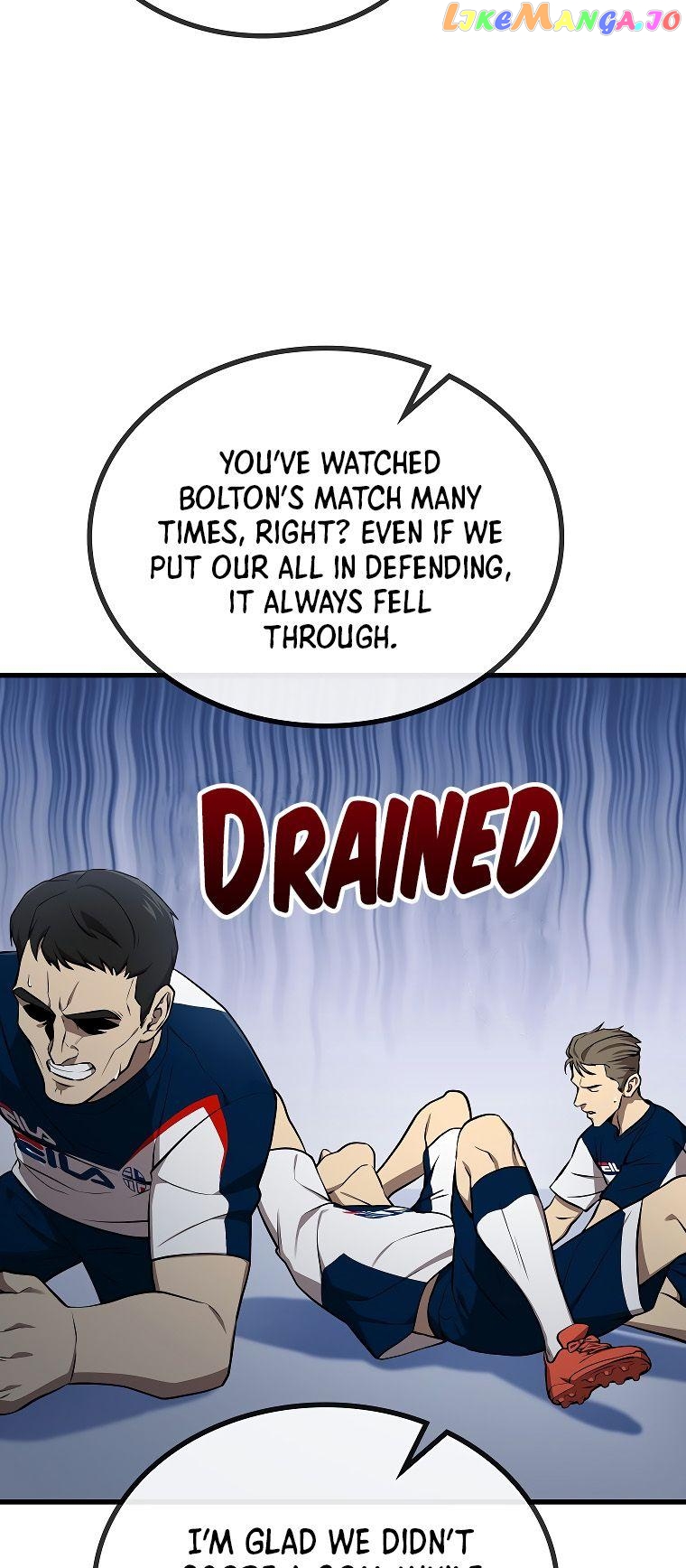 Black-Haired Tactical Genius Chapter 16 - page 15