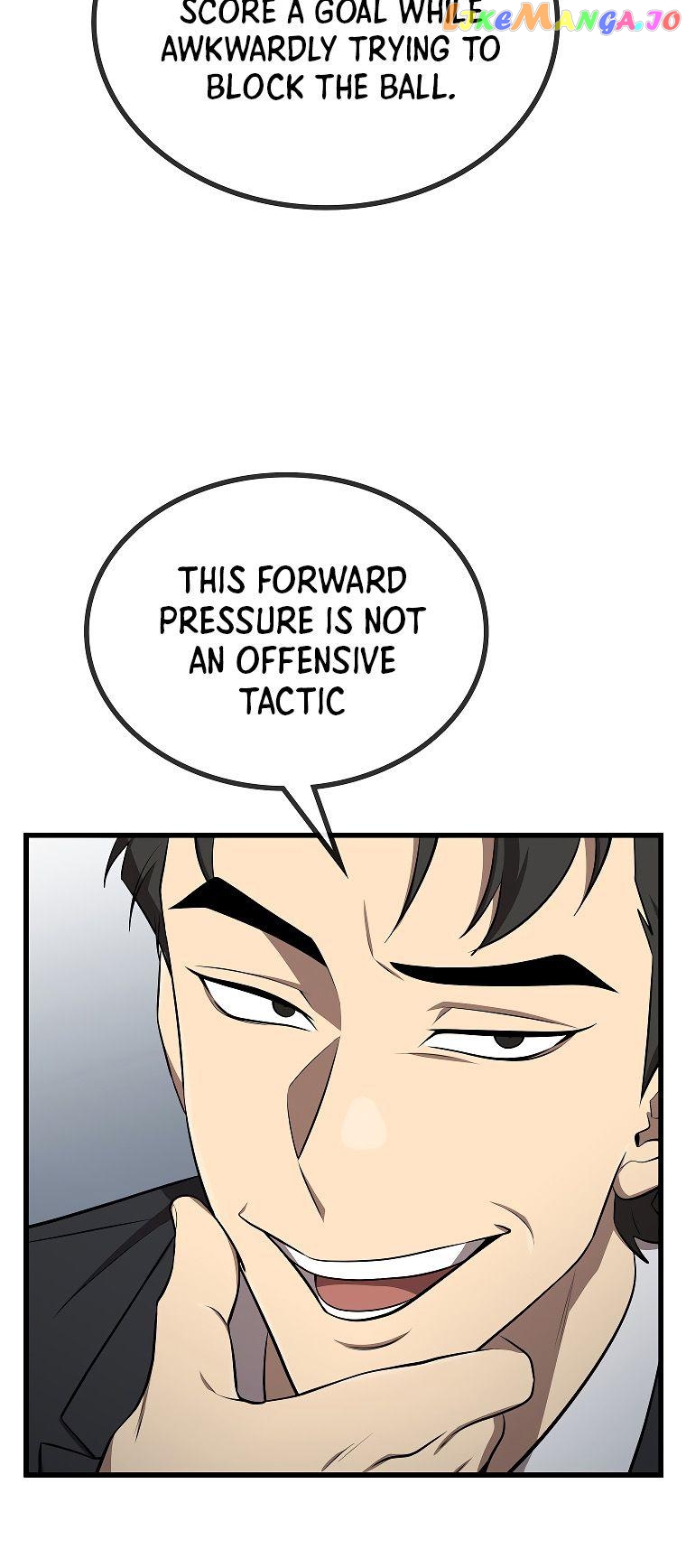 Black-Haired Tactical Genius Chapter 16 - page 16