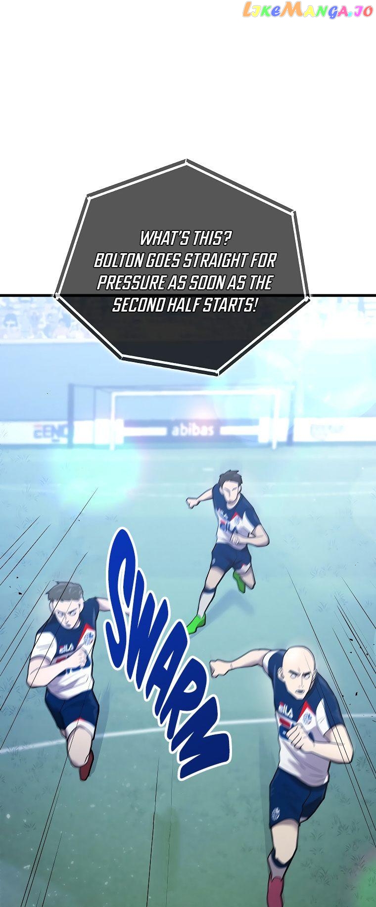 Black-Haired Tactical Genius Chapter 16 - page 2