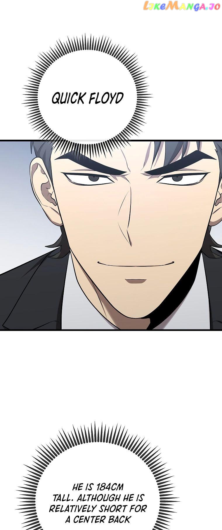 Black-Haired Tactical Genius Chapter 16 - page 27