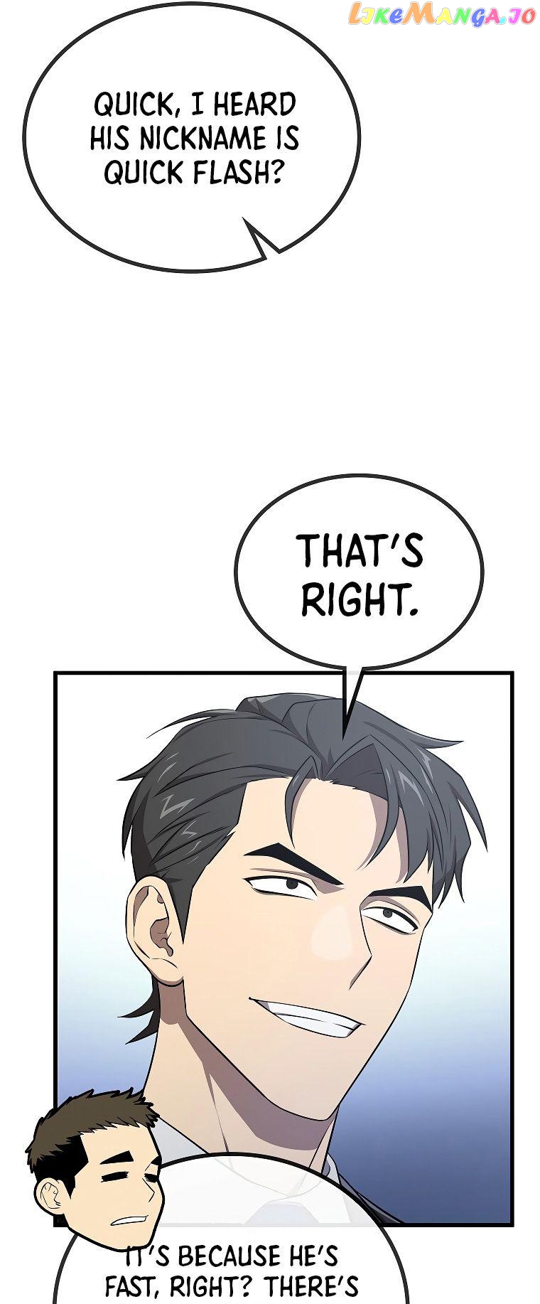 Black-Haired Tactical Genius Chapter 16 - page 32