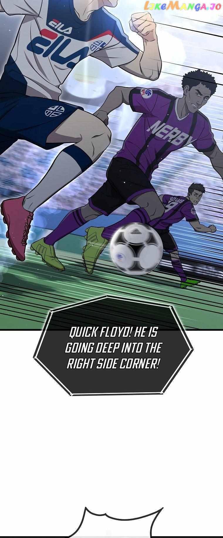 Black-Haired Tactical Genius Chapter 16 - page 34