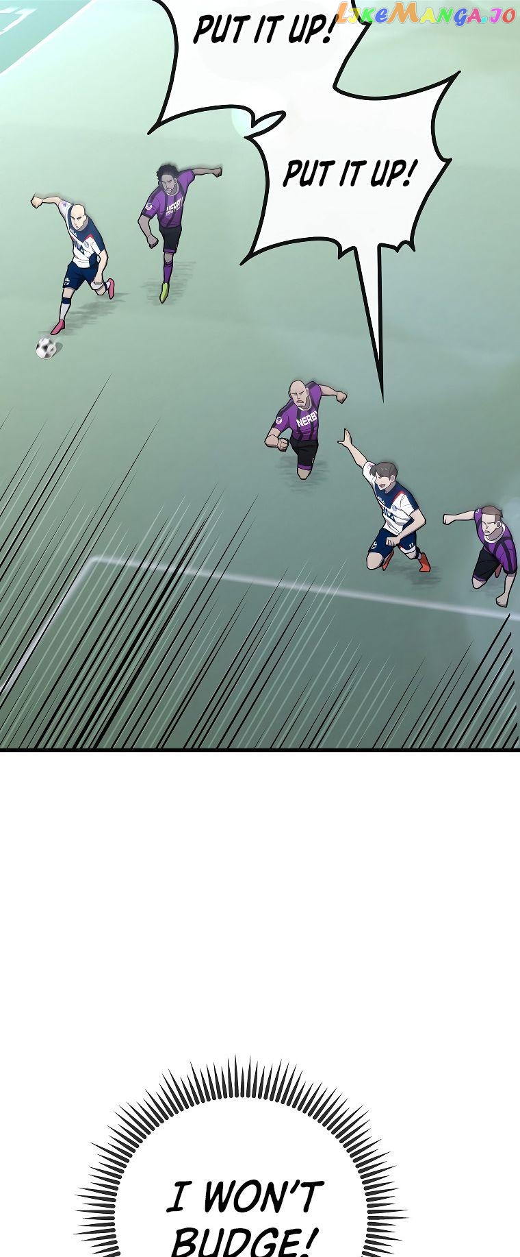 Black-Haired Tactical Genius Chapter 16 - page 35