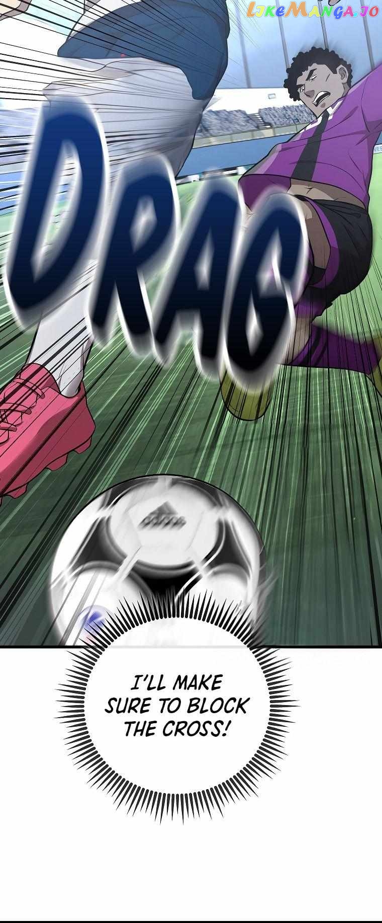 Black-Haired Tactical Genius Chapter 16 - page 37