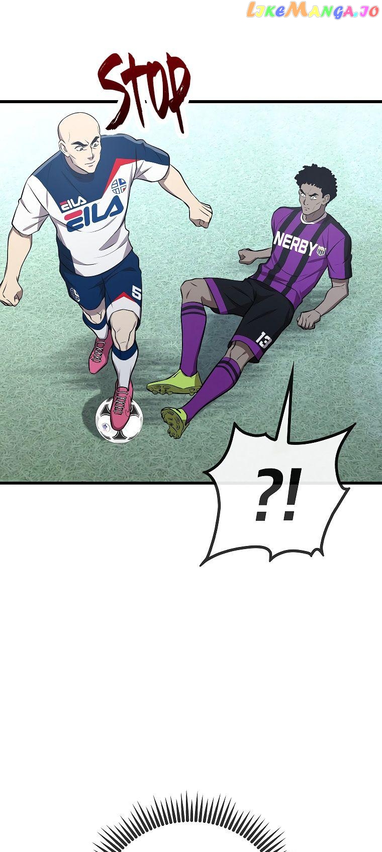 Black-Haired Tactical Genius Chapter 16 - page 38