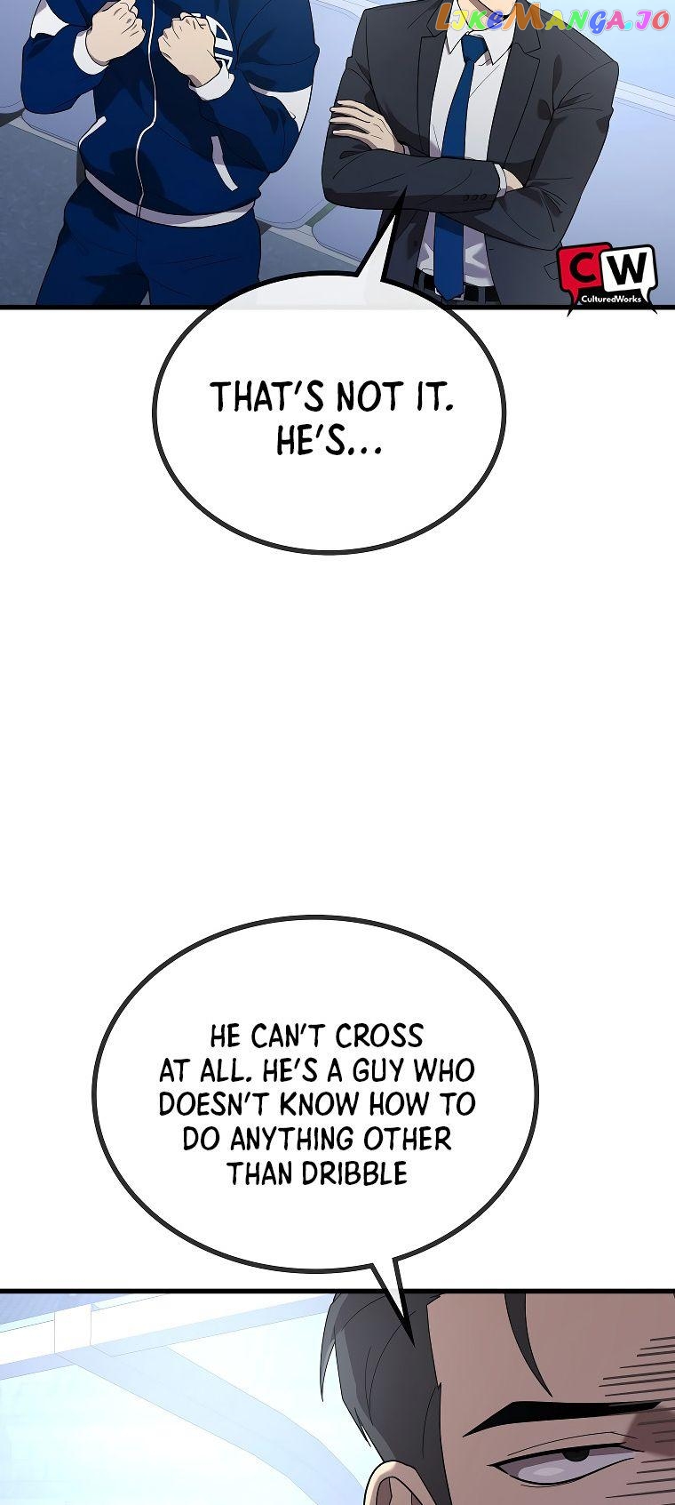 Black-Haired Tactical Genius Chapter 16 - page 41