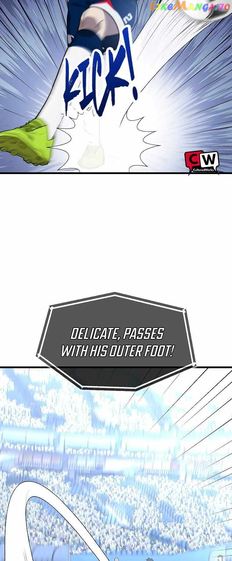 Black-Haired Tactical Genius Chapter 16 - page 47