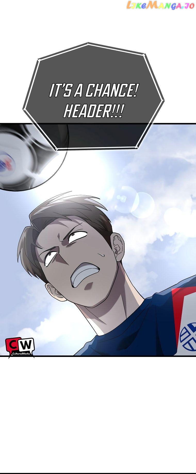 Black-Haired Tactical Genius Chapter 16 - page 48