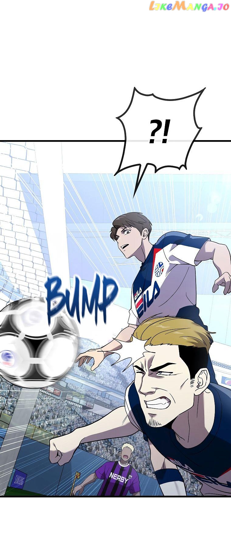 Black-Haired Tactical Genius Chapter 16 - page 50