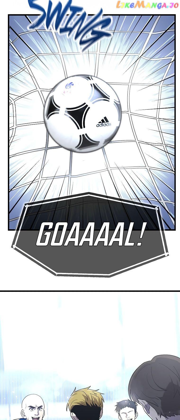 Black-Haired Tactical Genius Chapter 16 - page 52