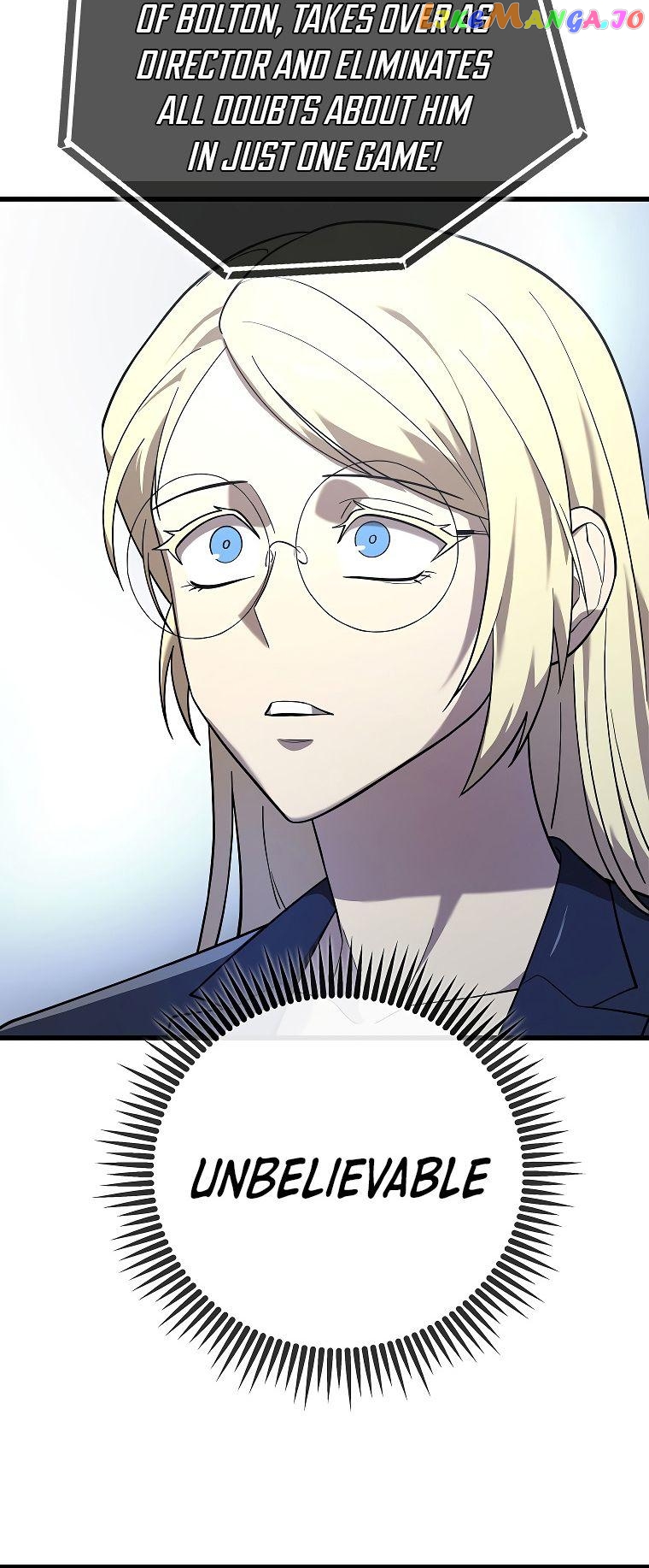 Black-Haired Tactical Genius Chapter 16 - page 60