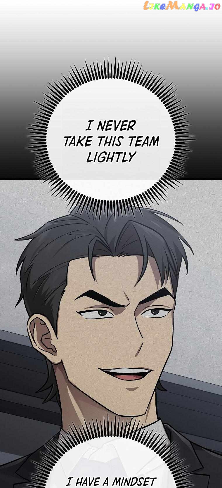 Black-Haired Tactical Genius Chapter 16 - page 62