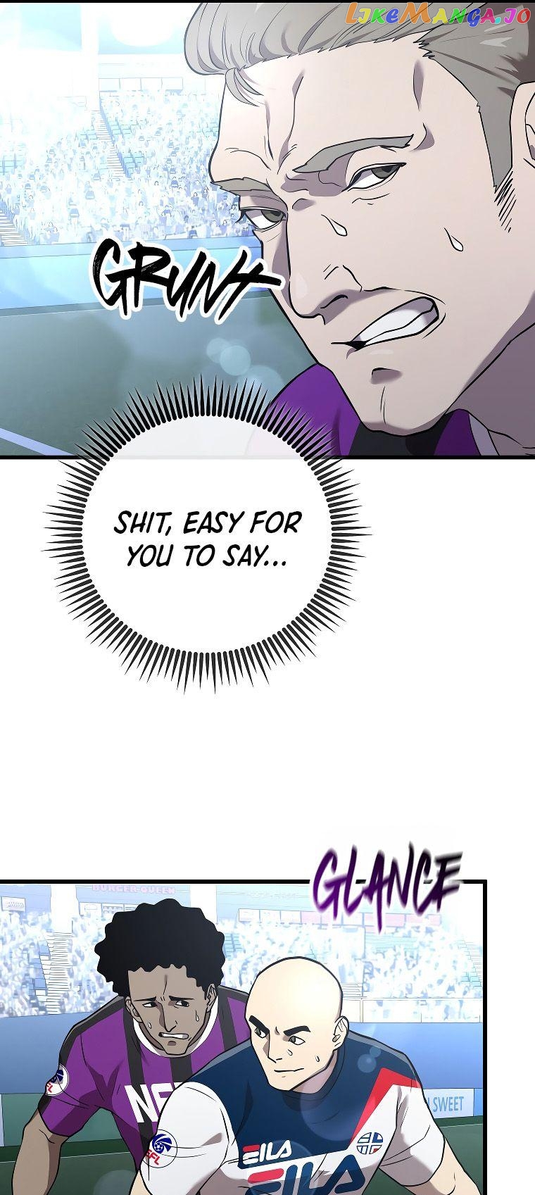 Black-Haired Tactical Genius Chapter 16 - page 67