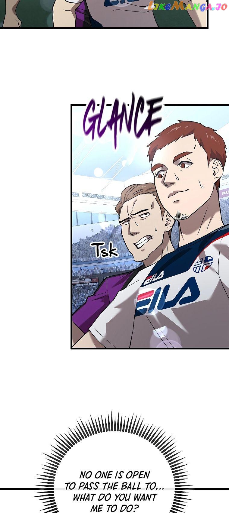 Black-Haired Tactical Genius Chapter 16 - page 68