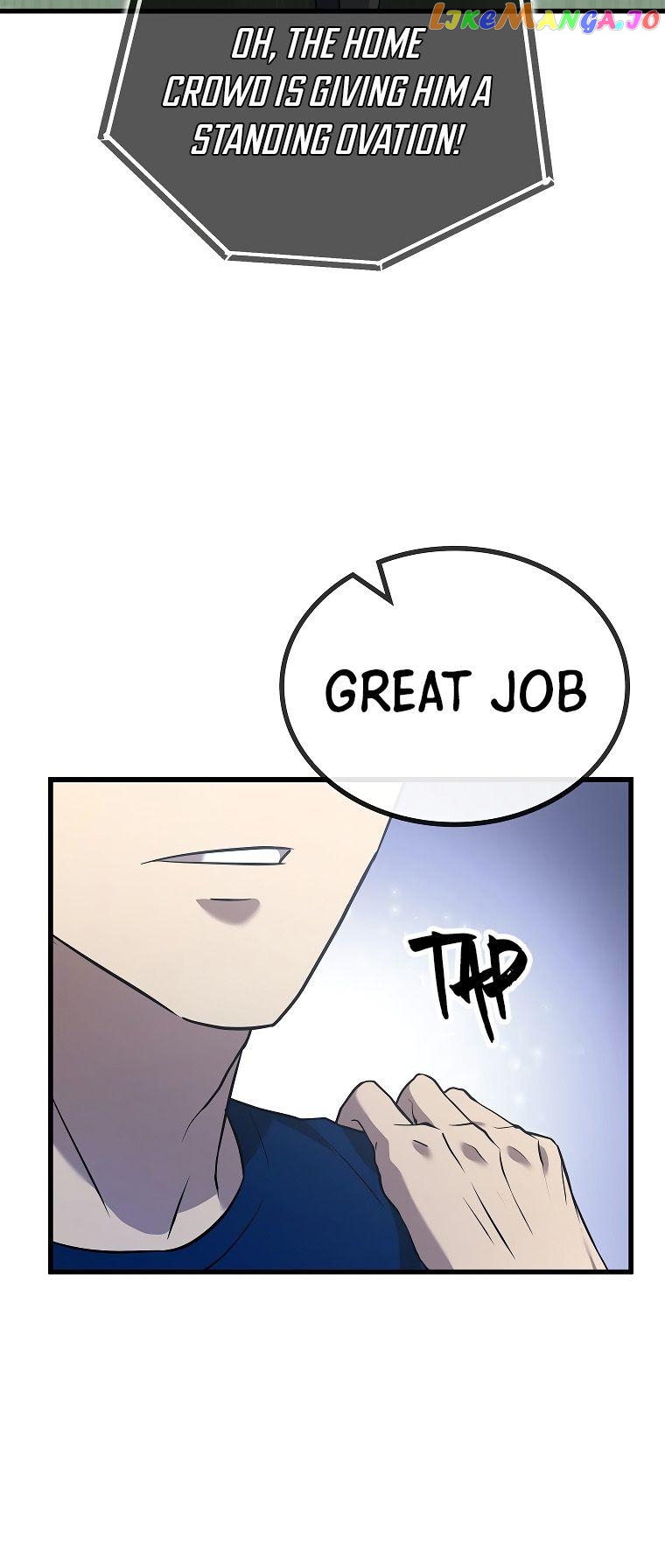 Black-Haired Tactical Genius Chapter 16 - page 75