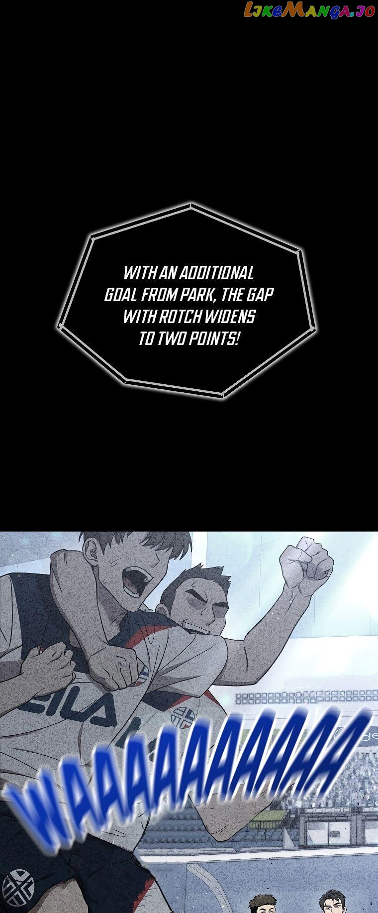Black-Haired Tactical Genius Chapter 16 - page 8
