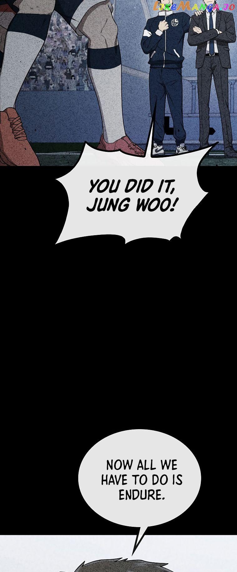 Black-Haired Tactical Genius Chapter 16 - page 9