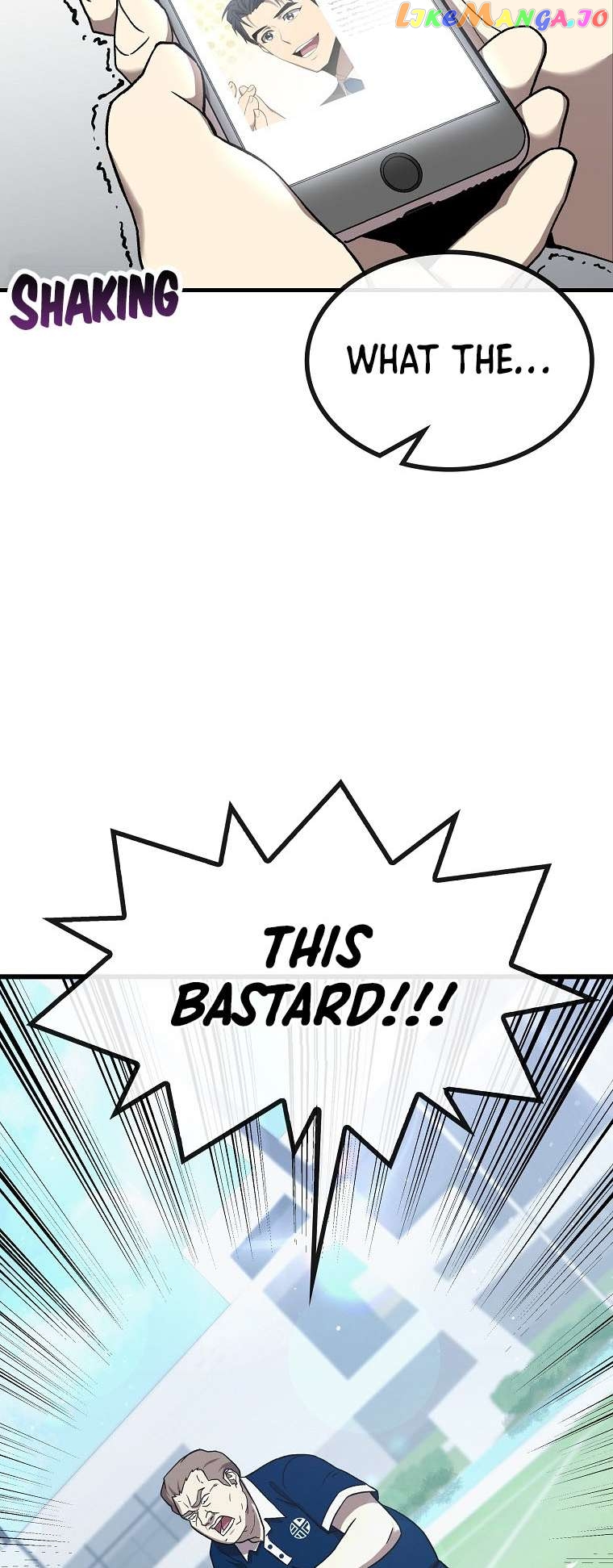 Black-Haired Tactical Genius Chapter 12 - page 18