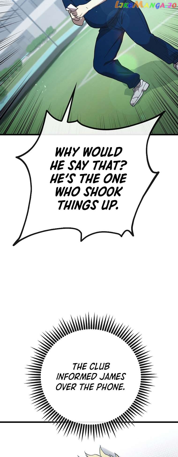 Black-Haired Tactical Genius Chapter 12 - page 19