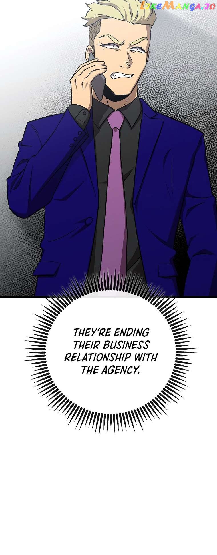 Black-Haired Tactical Genius Chapter 12 - page 20