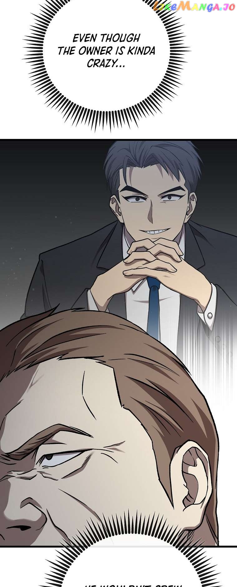 Black-Haired Tactical Genius Chapter 12 - page 24