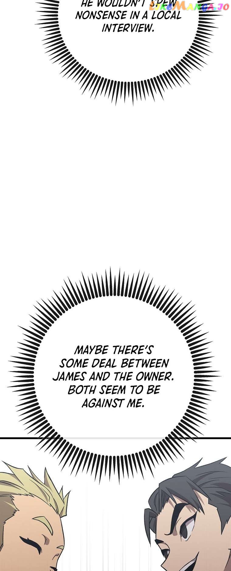 Black-Haired Tactical Genius Chapter 12 - page 25