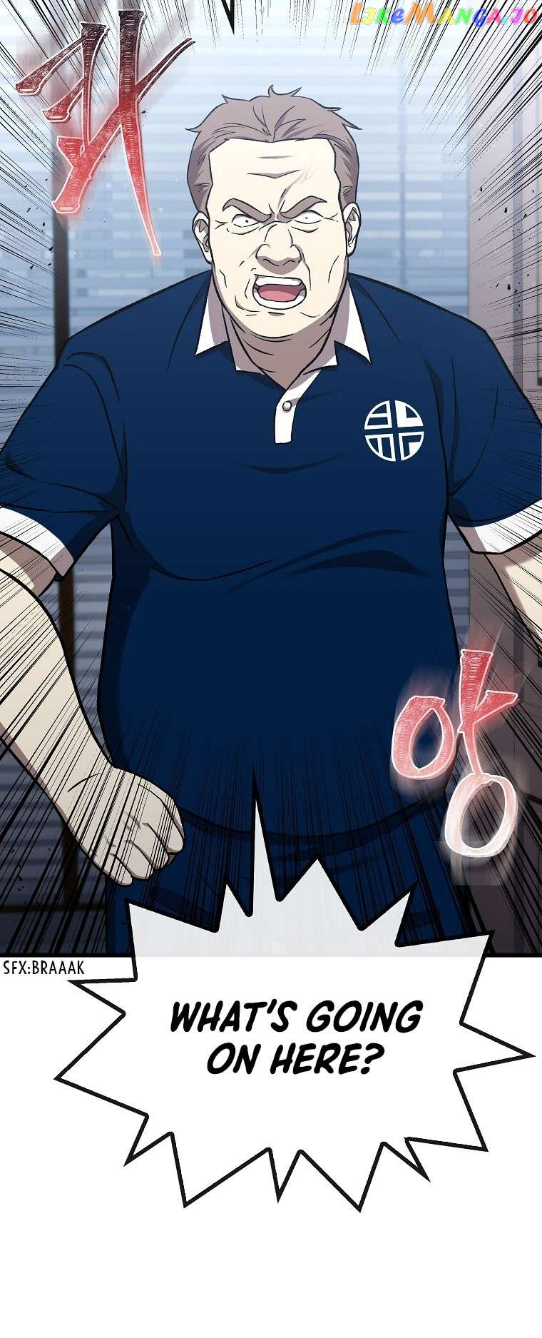 Black-Haired Tactical Genius Chapter 12 - page 28