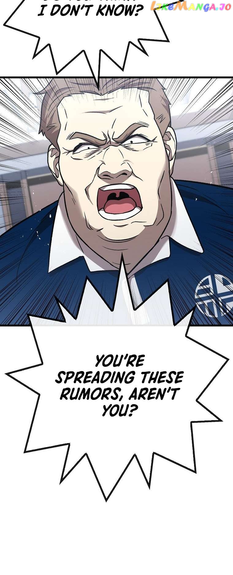 Black-Haired Tactical Genius Chapter 12 - page 30