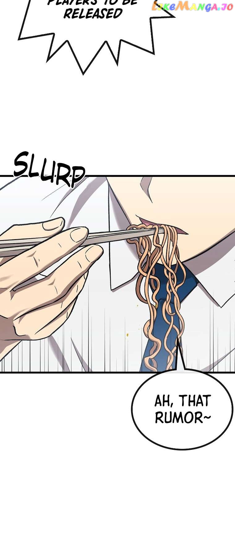 Black-Haired Tactical Genius Chapter 12 - page 32