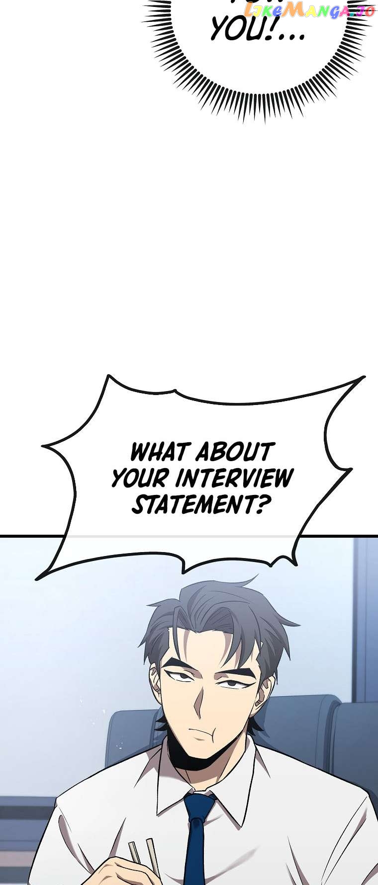 Black-Haired Tactical Genius Chapter 12 - page 34