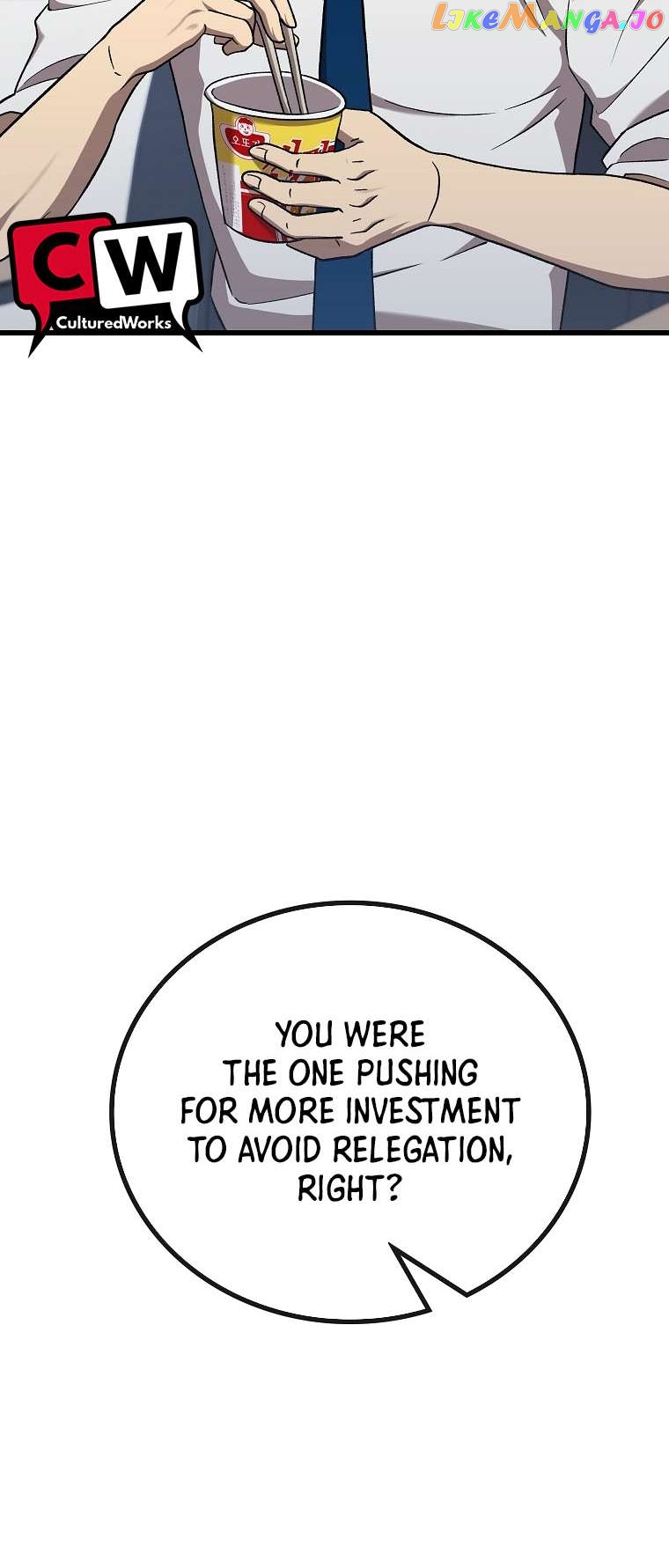 Black-Haired Tactical Genius Chapter 12 - page 35