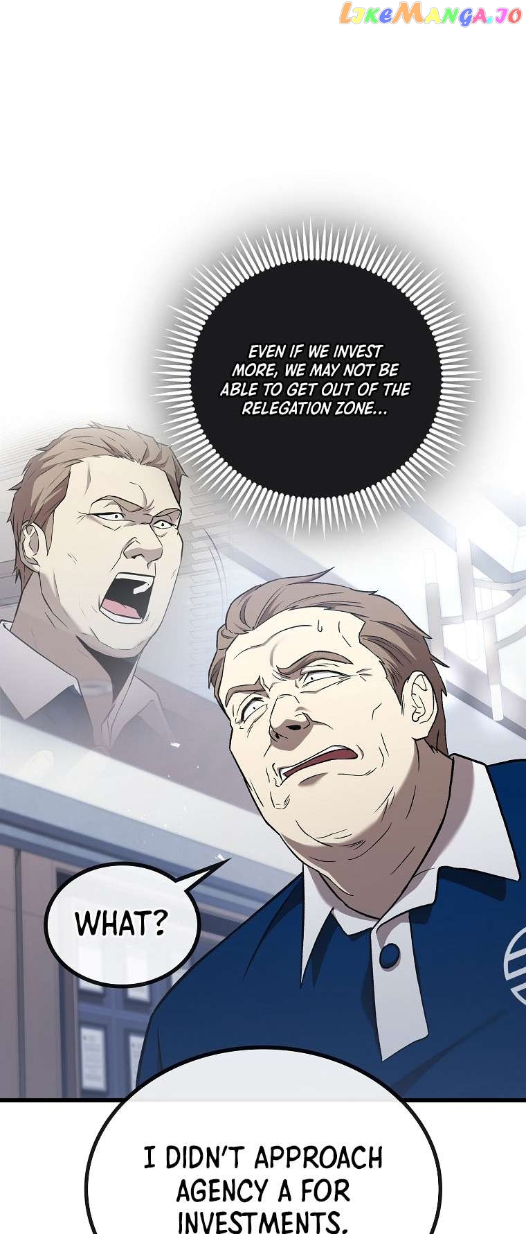 Black-Haired Tactical Genius Chapter 12 - page 36