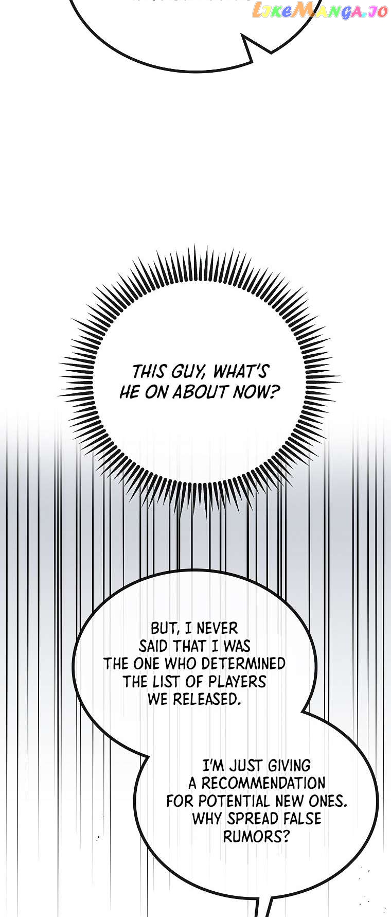 Black-Haired Tactical Genius Chapter 12 - page 37